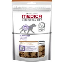 PetBalance Medica Schonkost Snack Pute und Reis 2x125 g