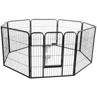 Kerbl Pet Hunde- und Welpenfreilaufgehege