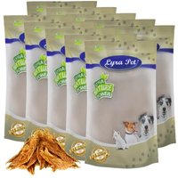 Lyra Pet Hühnerbrustfilet naturbelassen 10x1 kg