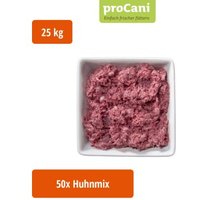 ProCani Huhn "Carnivor" 50x500 g