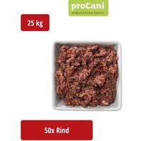 ProCani Rind Select - buy nature 50x500 g