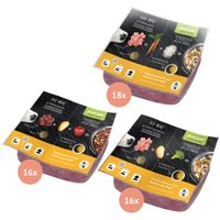 ProCani Menü Geflügelpaket 50x500 g