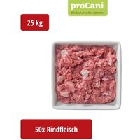 ProCani Maulfleisch/Lefzen 50x500 g