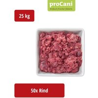 ProCani Rind pur - buy nature 50x500 g
