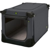 Maelson Transportbox Soft Kennel anthrazit S