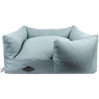 Jeggo Hundebett Salzburg blau L