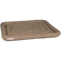 Doctor Bark Lounge-Kissen sandbraun XL
