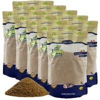 Lyra Pet Daphnien (Wasserflöhe) getrocknet 10 kg