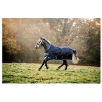 Horseware Regendecke Bravo 12 Turnout 50 g 1,3 m