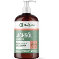 AniForte Lachsöl 500 ml