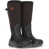 Gateway1 Gummistiefel Woodwalker Man 48 - EU