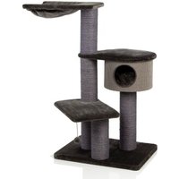 Canadian Cat Company Kratzbaum Coony 130 grau