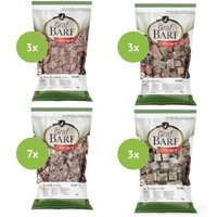 Graf Barf Singlemix vom Lamm 16 x 1 kg