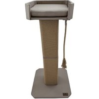 Petliving Kratzbaum Emma XXL beige