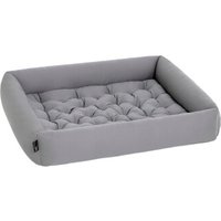Doctor Bark Pointer Hundebett hellgrau XL