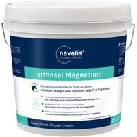 navalis orthosal Magnesium Horse 5 kg