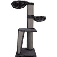 Canadian Cat Company Kratzbaum Regina XL anthrazit