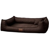 Tierlando ® Orthopädisches Hundebett GOOFY Couture >> inkl. Matratzenschoner