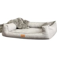 Tierlando ® Orthopädisches Hundebett GOOFY Couture >> inkl. Matratzenschoner