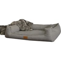 Tierlando ® Orthopädisches Hundebett GOOFY Couture >> inkl. Matratzenschoner