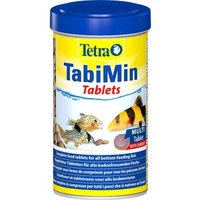 Tetra Tablets TabiMin 2050 Tabletten