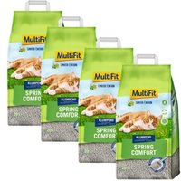 MultiFit Fresh Comfort Wiesenduft 4x20 l