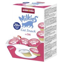 animonda Milkies 20x15g Beauty