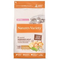 Nature's Variety Selected Junior Huhn 1,25 kg
