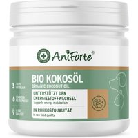AniForte Bio Kokosöl 400 ml