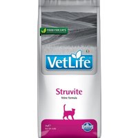 VetLife Farmina Natural Struvite Auflösung 2 kg