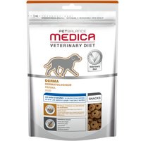 PetBalance Medica Derma Snacks mit Lachs & Kartoffeln 125 g