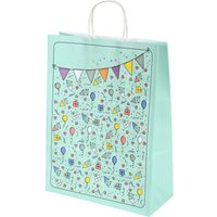 Fressnapf Celebration Geschenktüte S