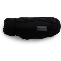 Wolters Strickpullover Zopf Hundezubehör