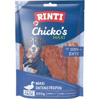 RINTI Chicko Maxi Ente 250g