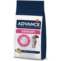 ADVANCE Veterinary Diets Urinary - Kroketten für Katzen mit Blasenproblemen 8 kg