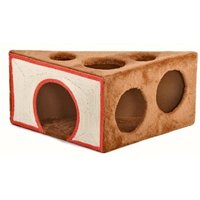 Rohrschneider ® Katzenhöhle Chipsy