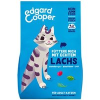 Edgard & Cooper Adult Lachs 2x4 kg