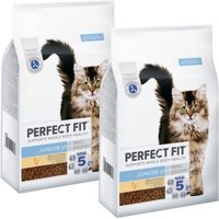 PERFECT FIT Beutel Junior