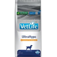VetLife Farmina UltraHypo 12 kg