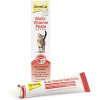 GimCat Multi-Vitamin Paste Extra 100 g