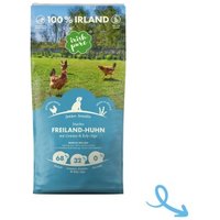 Irish Pure Junior - Huhn + Gemüse & Kelp 12 kg