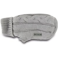 Wolters Strickpullover Zopf Hundezubehör