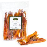 Masterfeed Rinderkopfhaut Stangen 20 cm 500 g