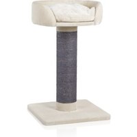Canadian Cat Company Kratzbaum Savanah 120 beige