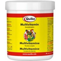 Quiko Multivitamin 375 g