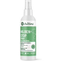 AniForte Milben-STOP Spray 100 ml – Milbenspray für Hunde & Katzen