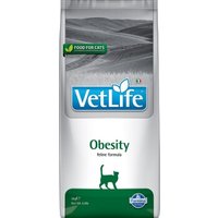 VetLife Farmina Obesity 2 kg