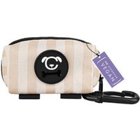STUCH Kotbeutelspender beige