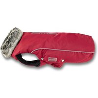 Wolters Winterjacke Amundsen Jacke Hundejacke rot 46 cm