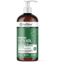 AniForte Futteröl Premium BARF-Line 1 Liter